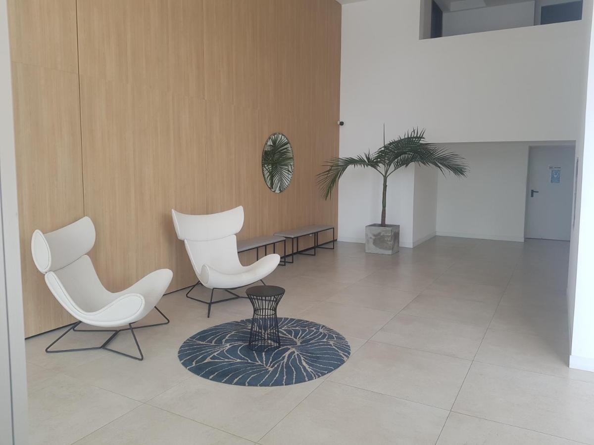 Ocean Drive Country - Punta Del Este Exterior photo