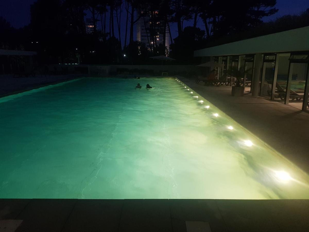 Ocean Drive Country - Punta Del Este Exterior photo