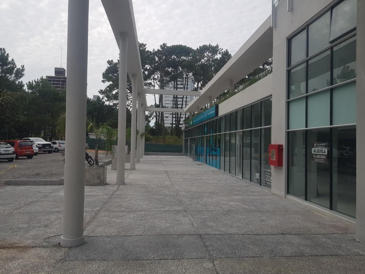 Ocean Drive Country - Punta Del Este Exterior photo